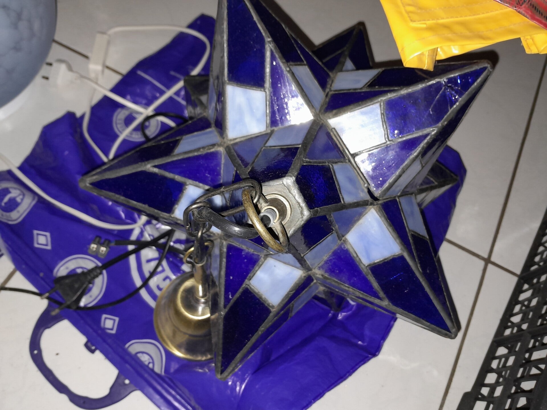 Objets vintage + divers