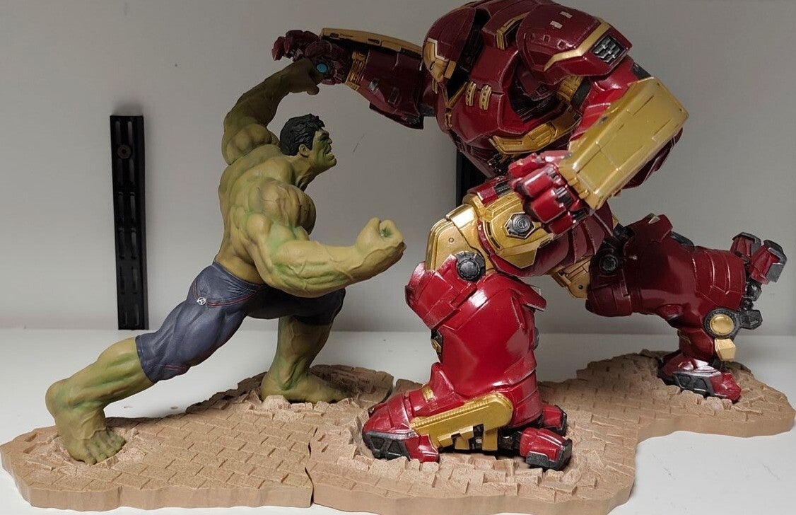 Figurines de collection