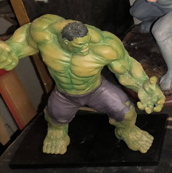 Figurines de collection