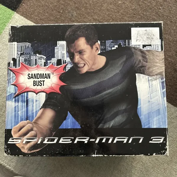 Figurines de collection