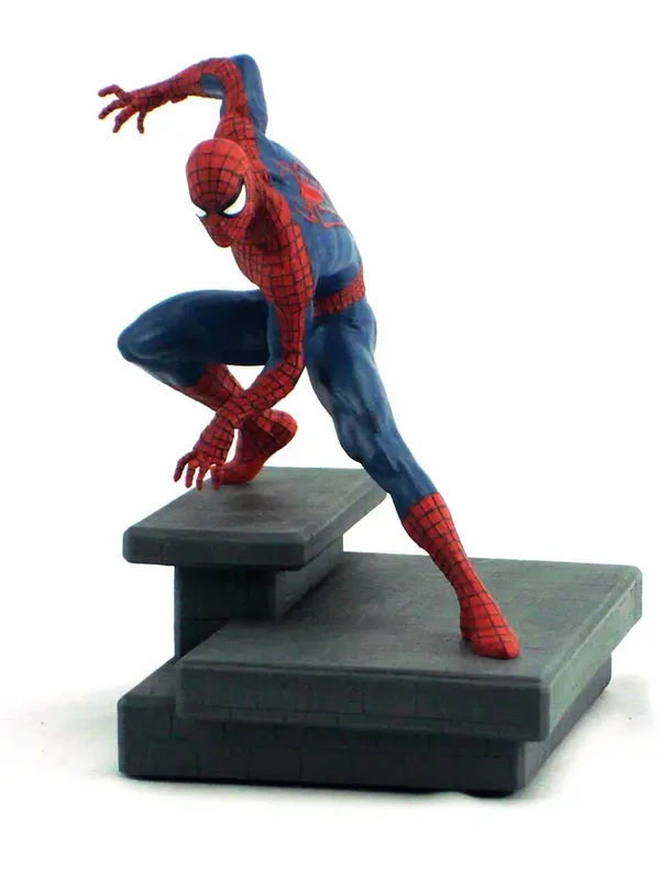 Figurines de collection