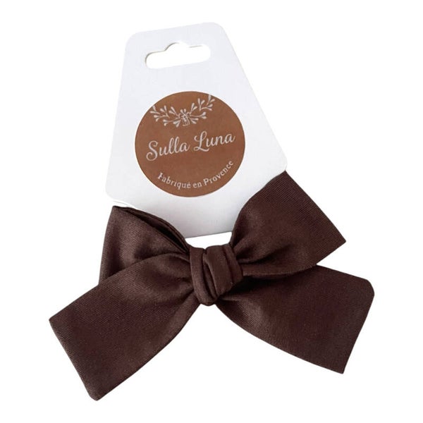Elastique Chocolat