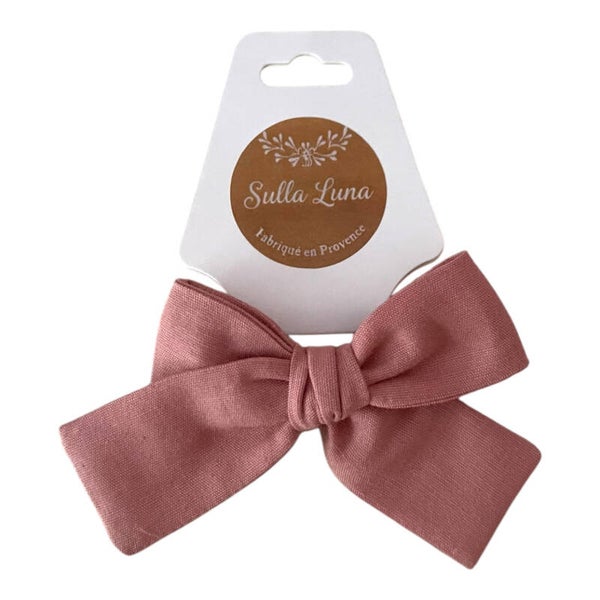 Elastique Bois de Rose