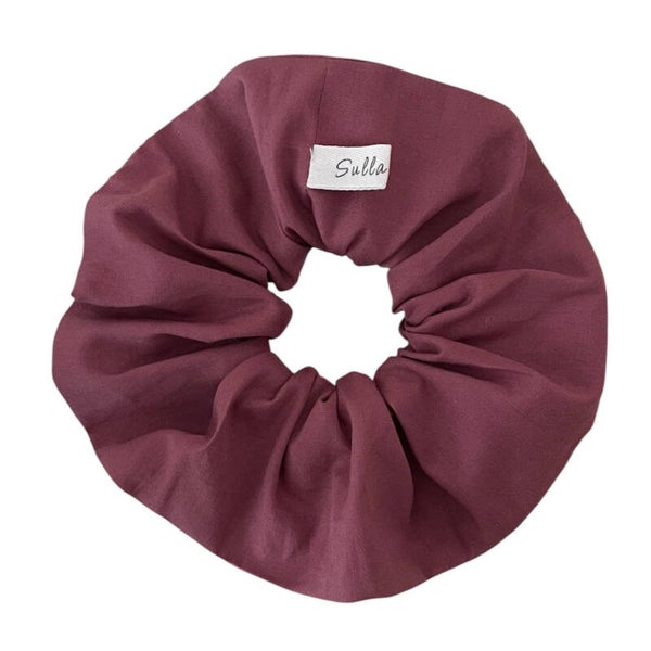 Chouchou rose ancien