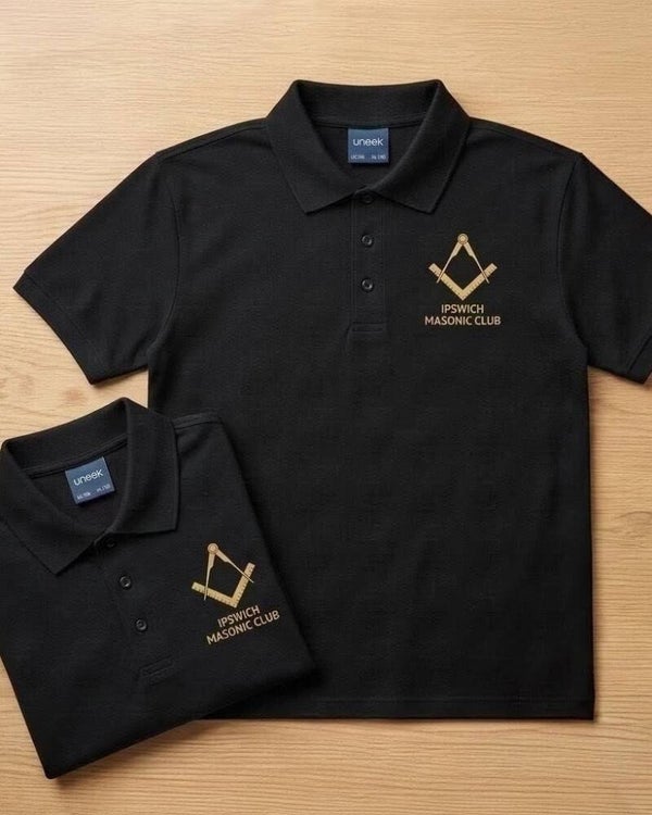 Custom Polyester Cotton T-Shirts, Polo Shirts & Hoodies