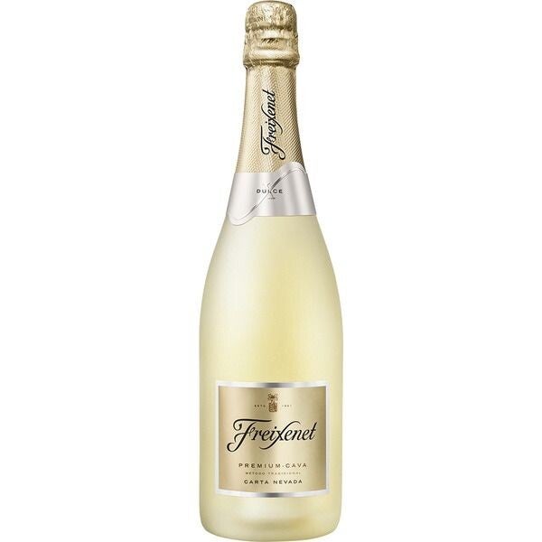 CAVA FREIXENET