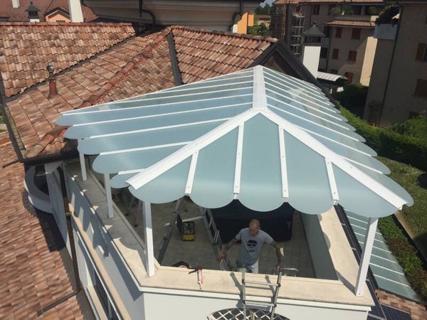 Strutture a Progetto