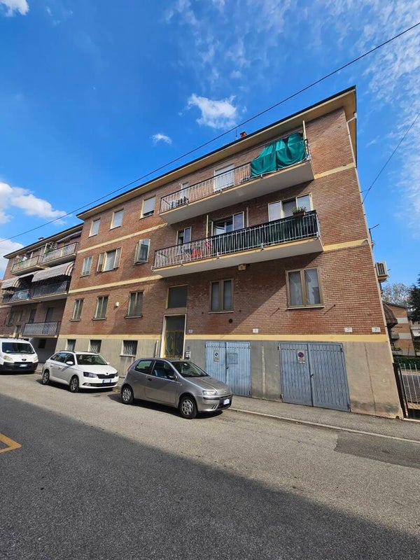Trilocale in via Armida, laterale via Bologna a Ferrara
