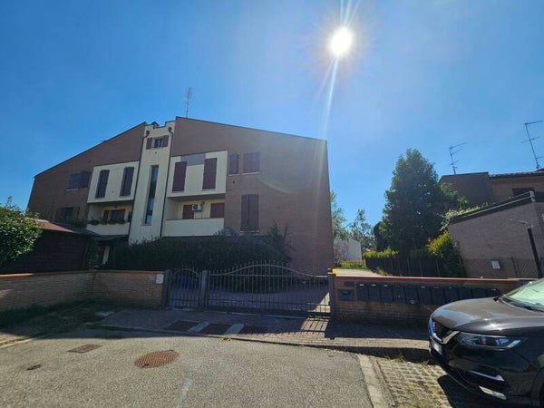 Trilocale in zona Porotto, Ferrara