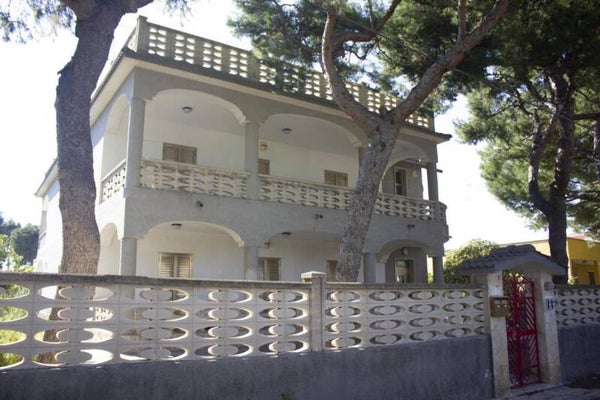 PugliaBeachApartments