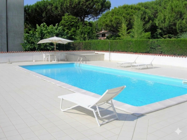 Bilocale Lido degli Scacchi