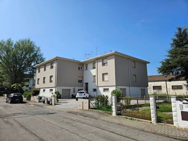 Quadrilocale a Vigarano Mainarda