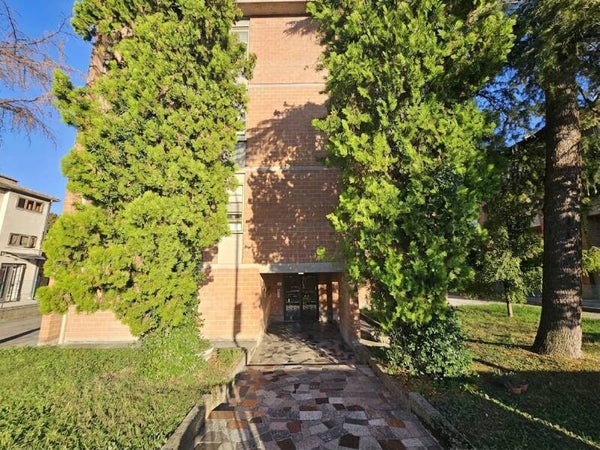 Trilocale in via Marconi