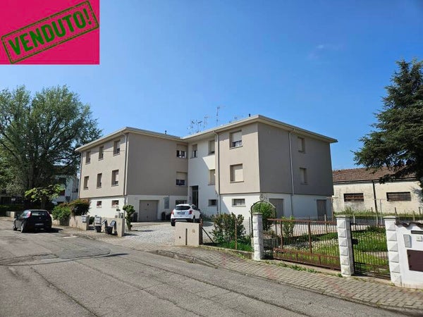Quadrilocale a Vigarano Mainarda