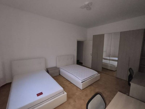 Affitto Stanza Doppia in Corso Biagio Rossetti