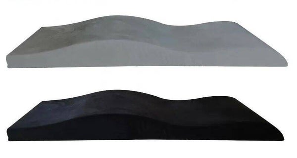 Curved Foam Mattress