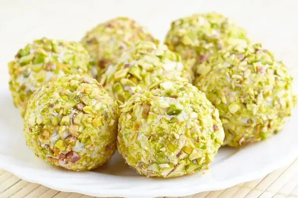 Bombones de Pistacho (20 unidades)
