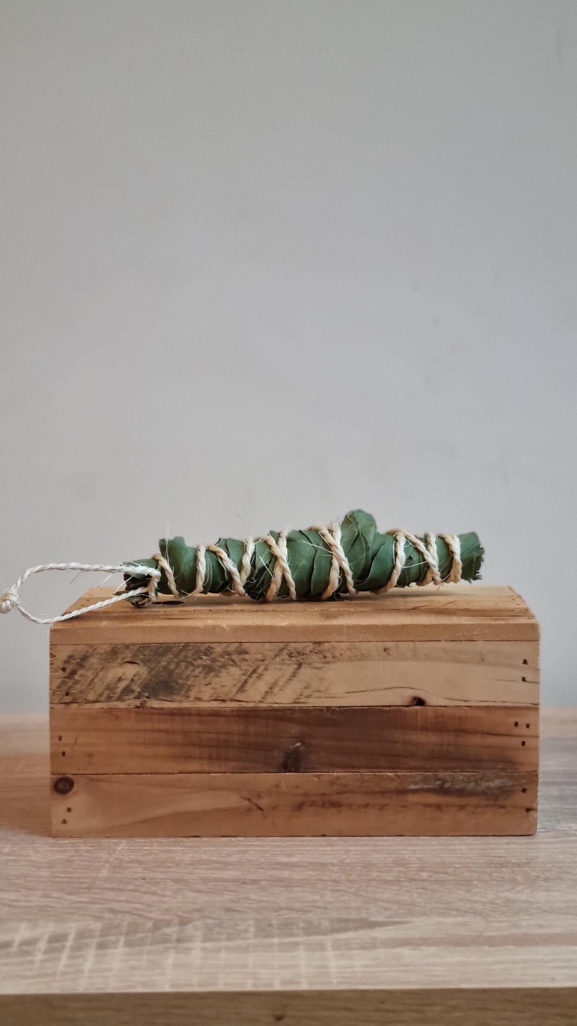 Eucalyptus Smudgestick