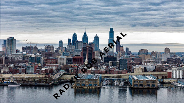 Center City Philadelphia