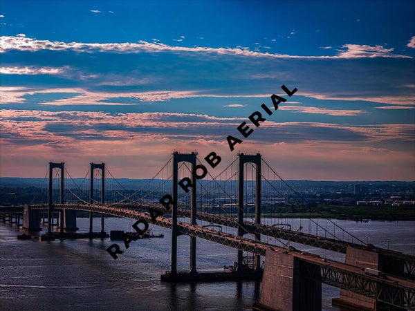 Delaware Memorial Bridge