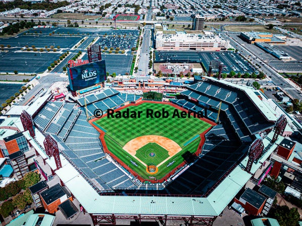 Citizens Bank Ballpark