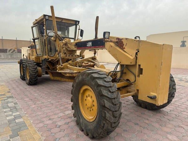 Motor Grader CAT 140H