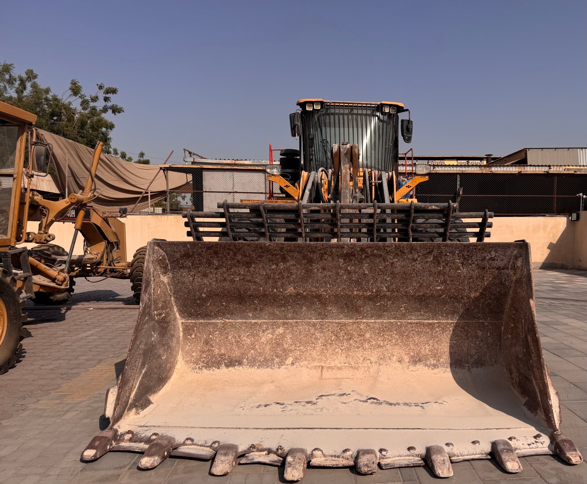 Wheel Loader VOLVO L220H