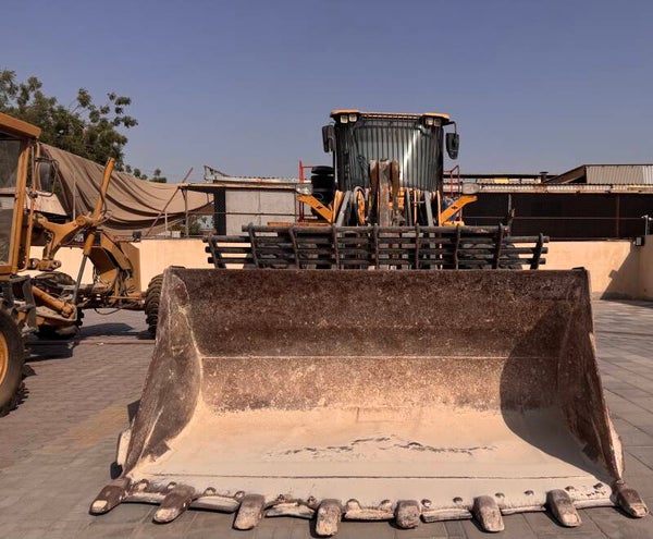 Wheel Loader VOLVO L220H