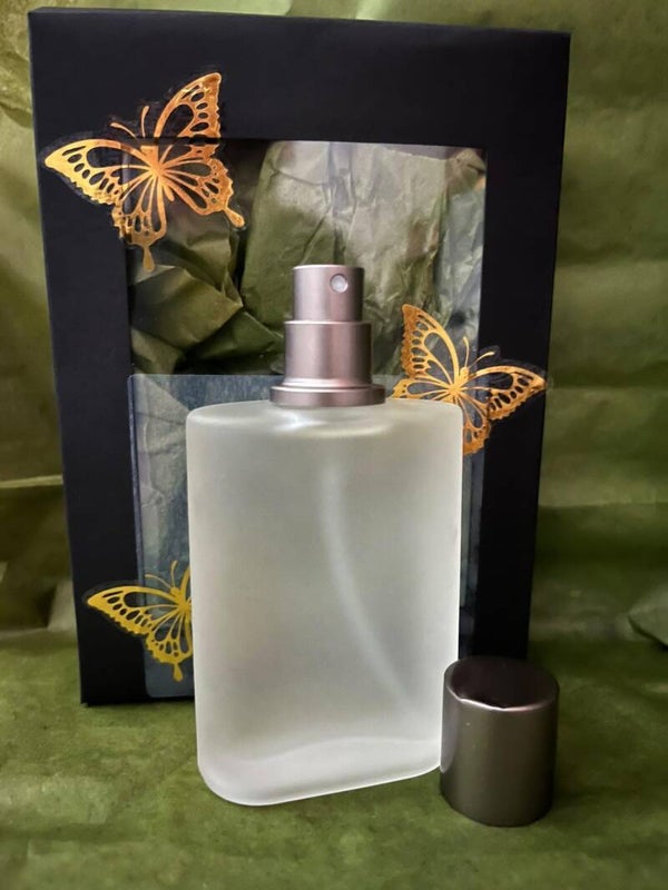 💎 MYsore Absolu – Eau de Parfum 50 ml