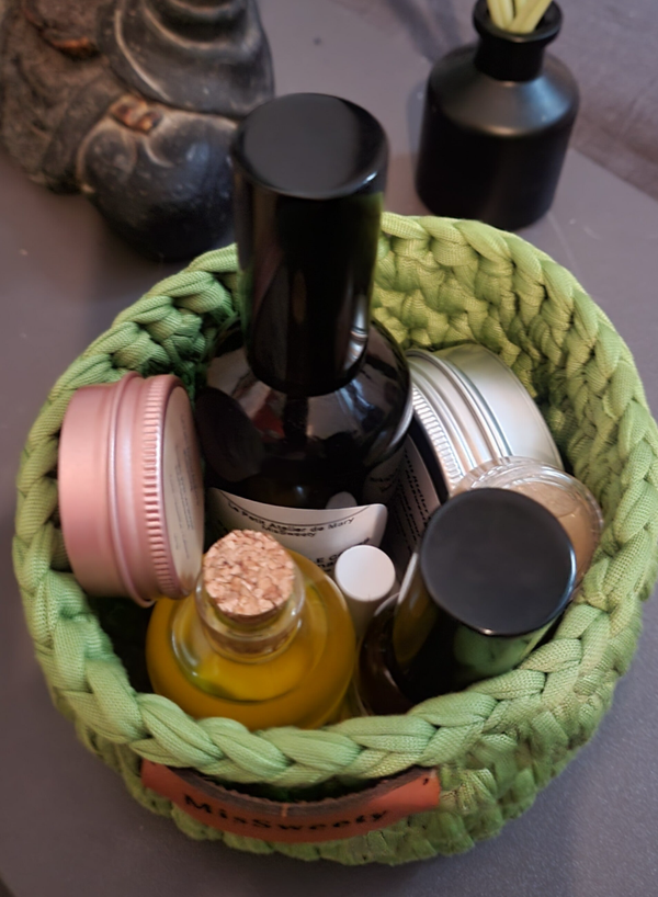 🌞 Coffret Soleil Gourmand – Édition MisSweety