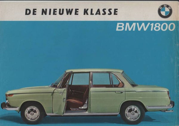 BMW 1800