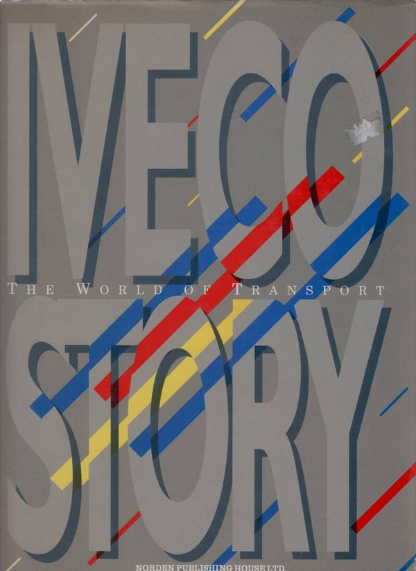 Iveco Story