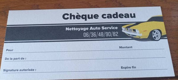 Cadeau a remporter 2