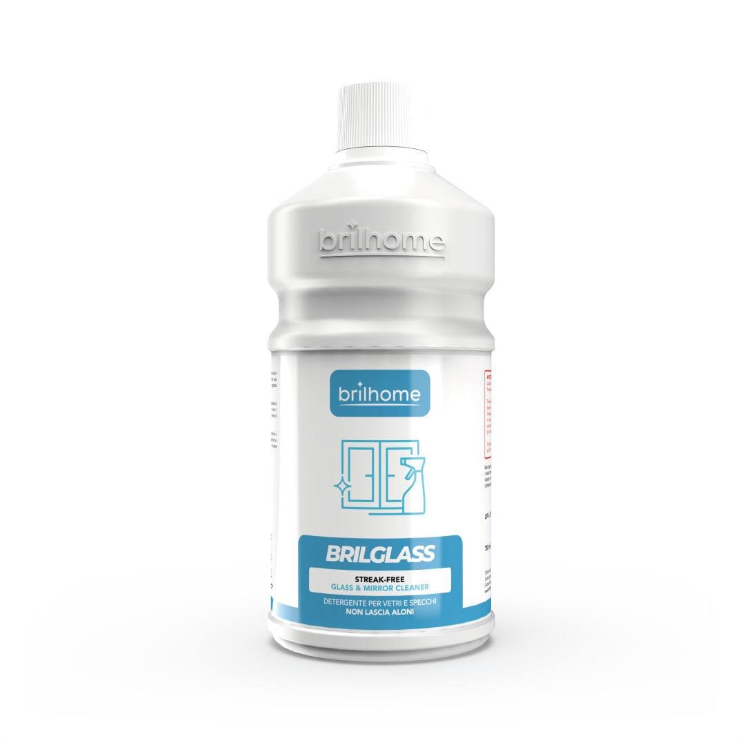 Nettoyant vitre brilglass