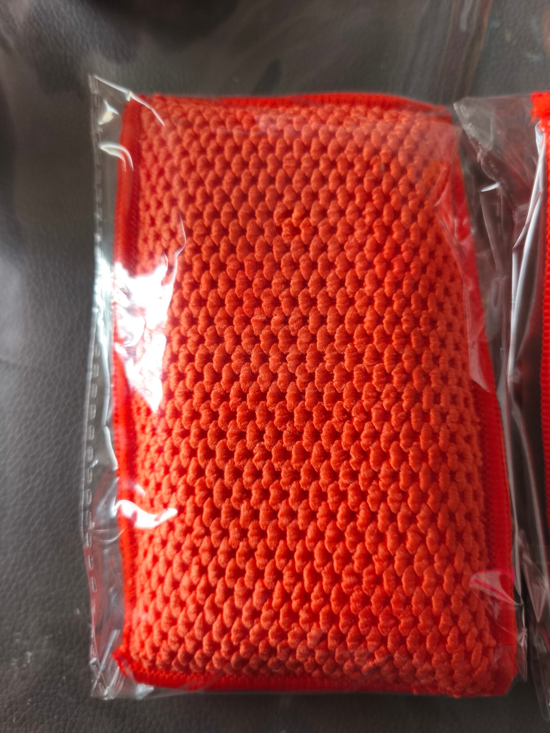 Scrub Pad