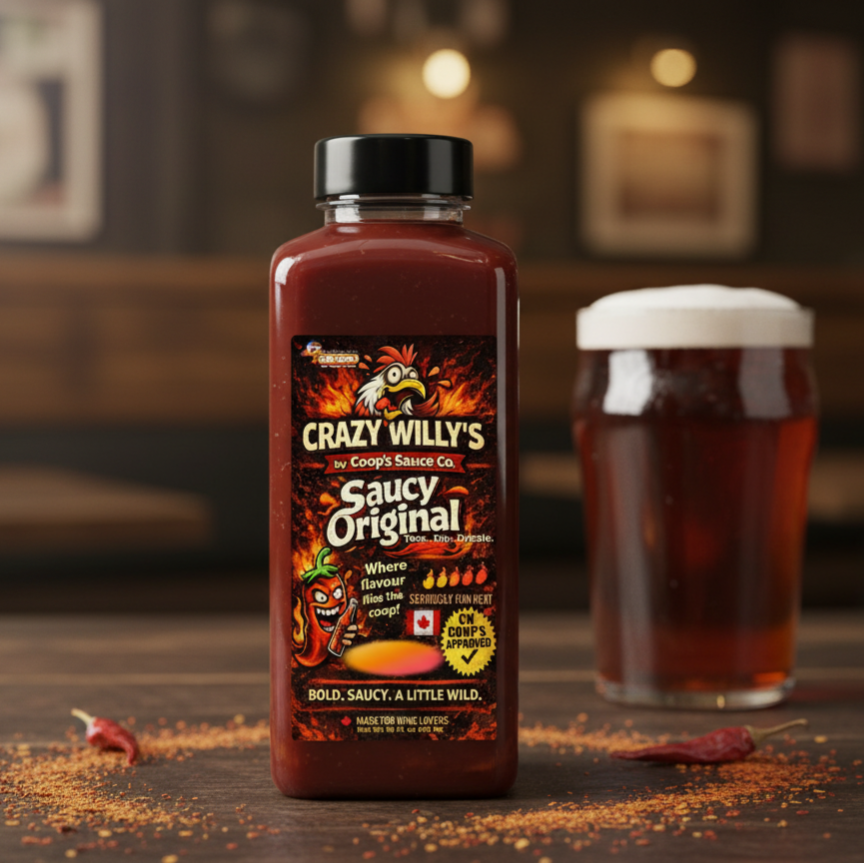 Red Ale Rip