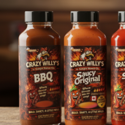 Classic Sauces