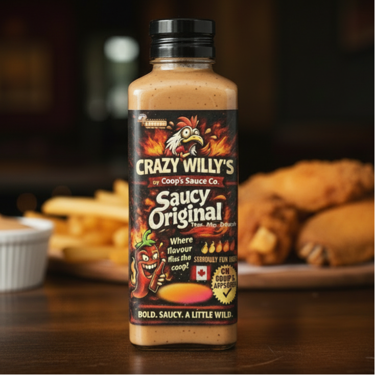 Dirty Ranch