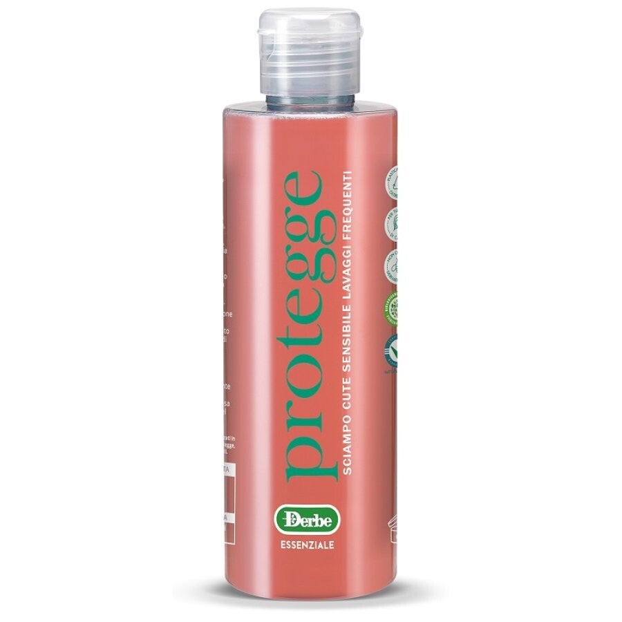Derbe - SHAMPOO PROTEGGE 200 ml