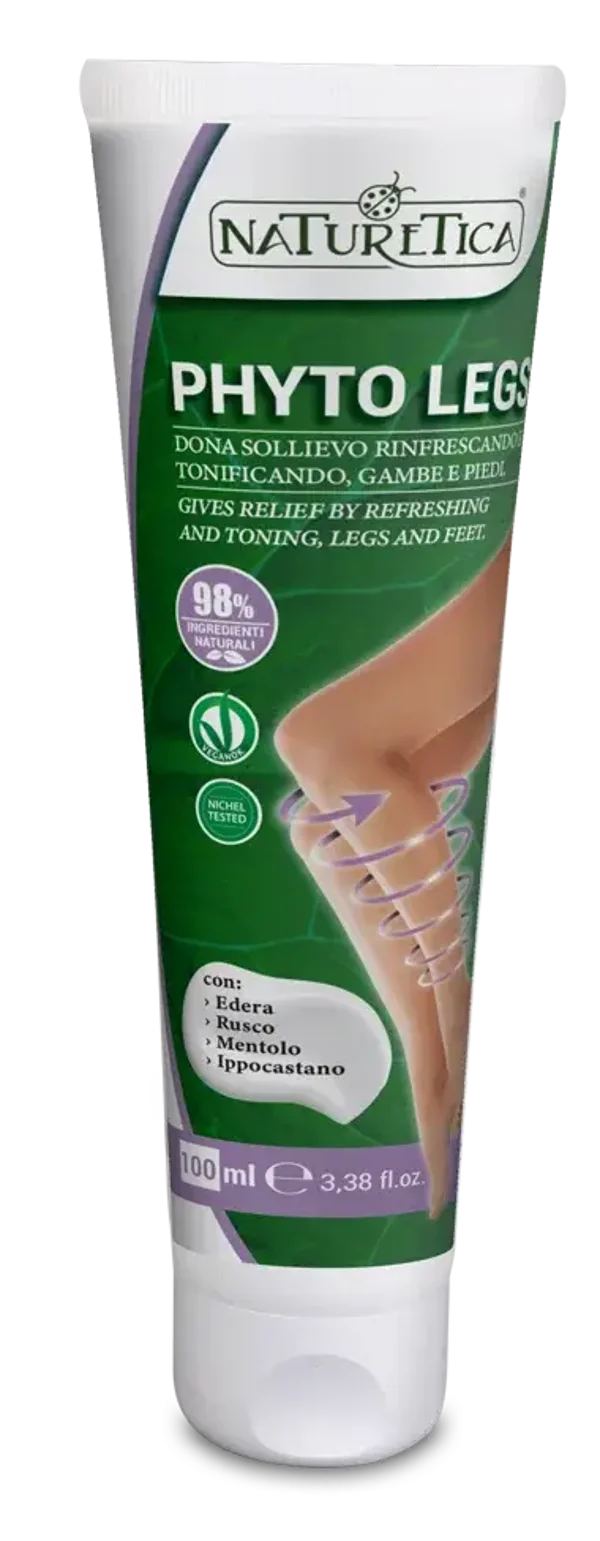 Naturetica - PHYTO LEGS GEL