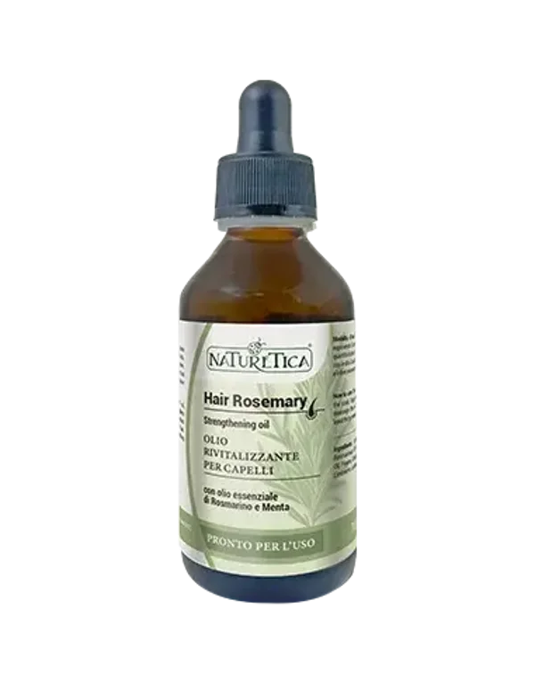Naturetica - HAIR ROSEMARY