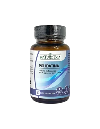 Naturetica - POLITADINA 30 capsule
