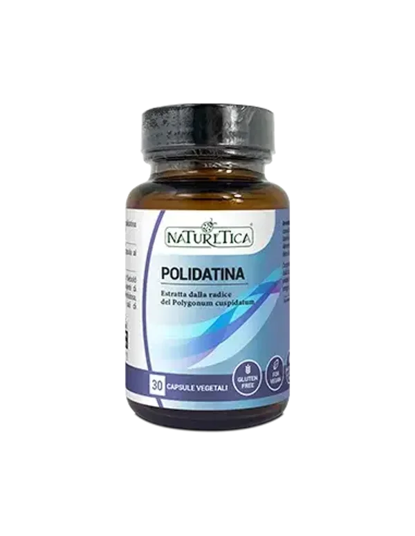 Naturetica - POLITADINA 30 capsule