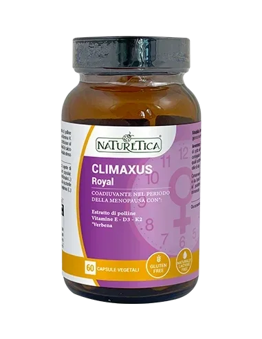 Naturetica Climaxus royal