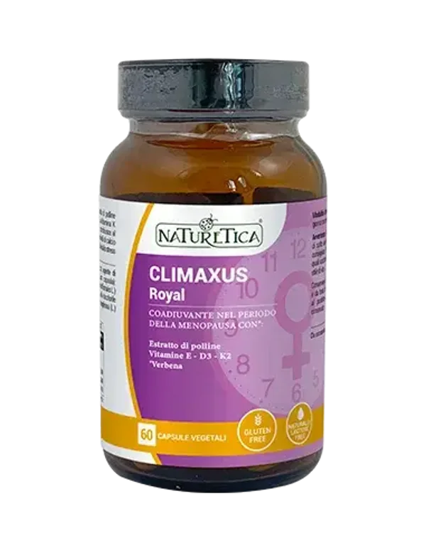 Naturetica Climaxus royal