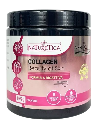 Naturetica COLLAGEN Beauty of Skin 165 g