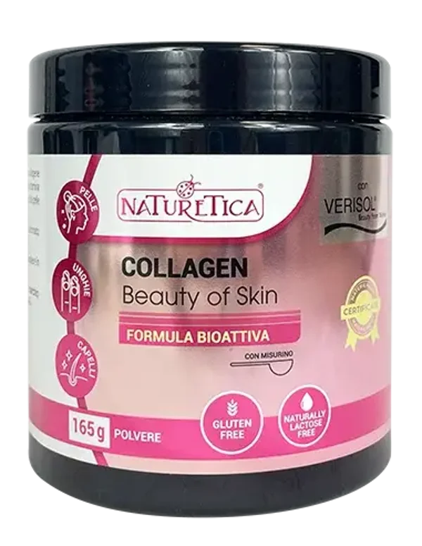 Naturetica COLLAGEN Beauty of Skin 165 g
