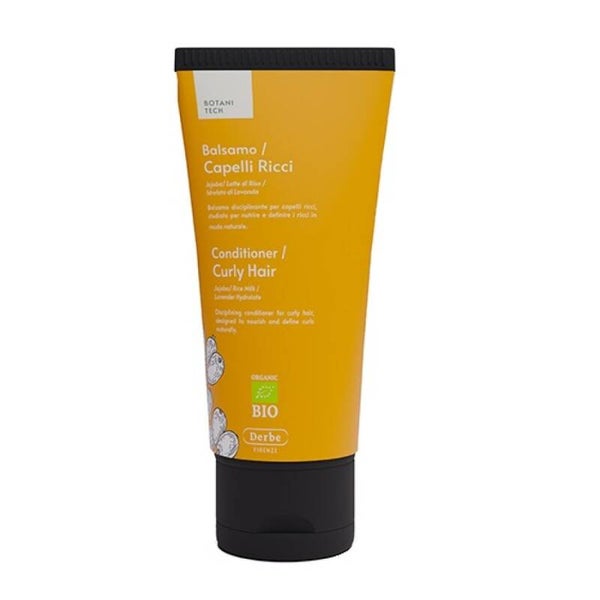 Derbe - BALSAMO CAPELLI RICCI 125 ml