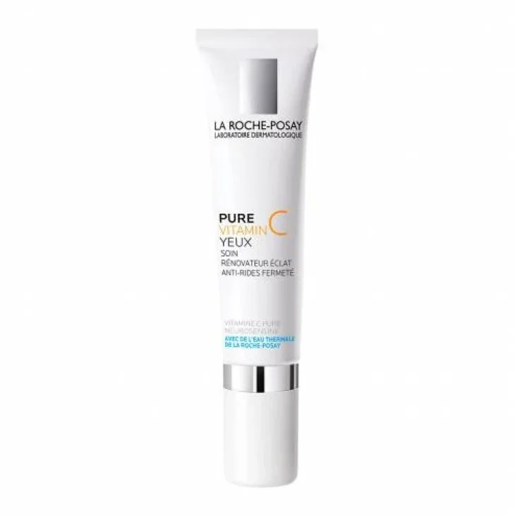 La Roche Posay Pure Vitamin C Trattamento Antiage Contorno Occhi 15 ml