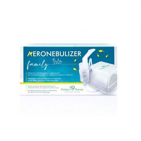 AERONEBULIZER FAMILY